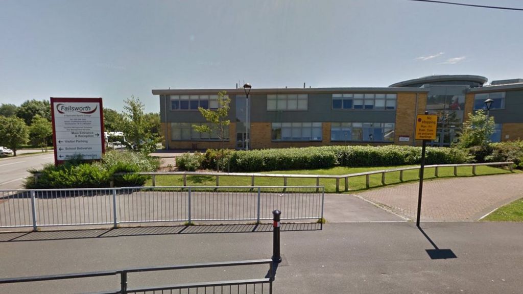Lifetime ban for maths teacher who slapped pupil