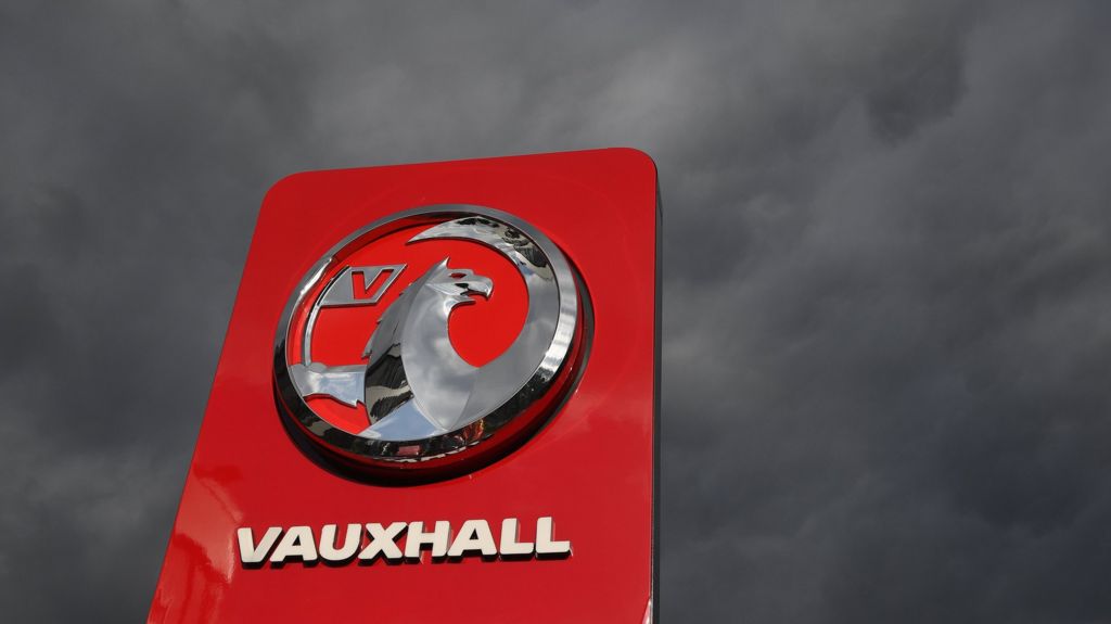 Sir Vince Cable: Brexit casts 'doubts' over Vauxhall jobs - BBC News