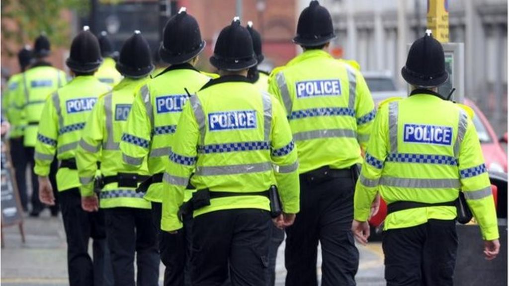 Police overtime up due to staff gaps