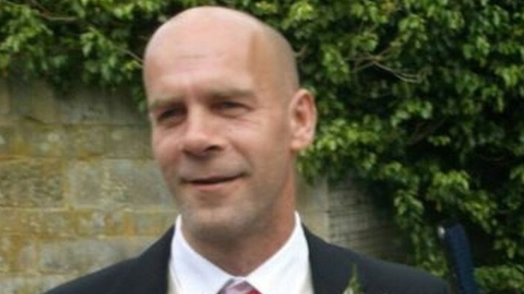 Corley postman death: Man charged with murder