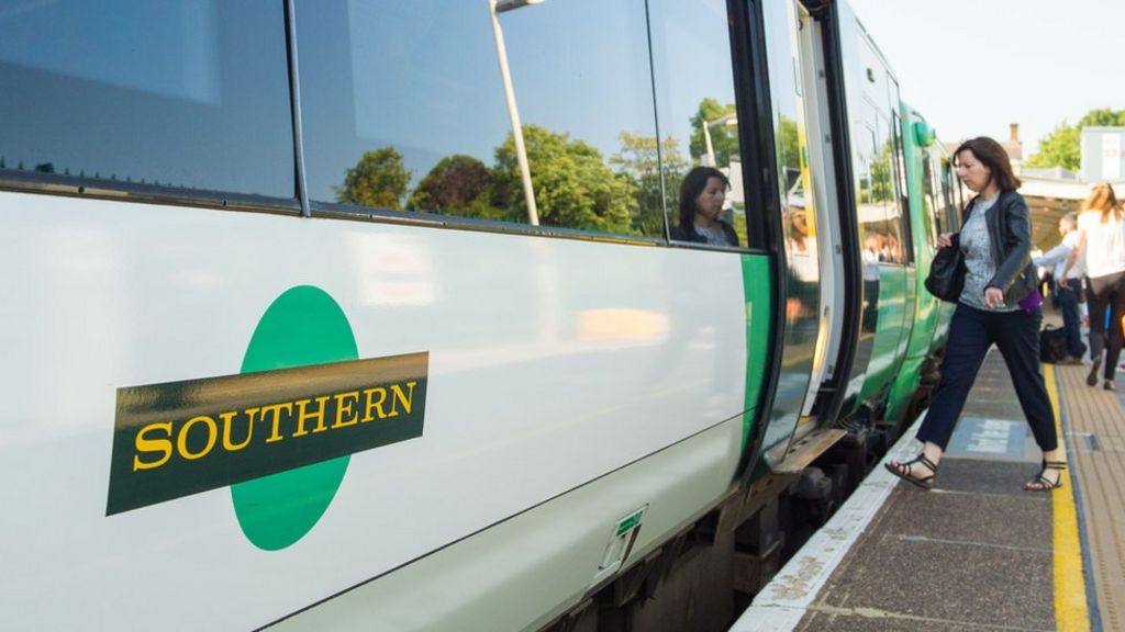 Southern owner seeks injunction over Aslef strikes