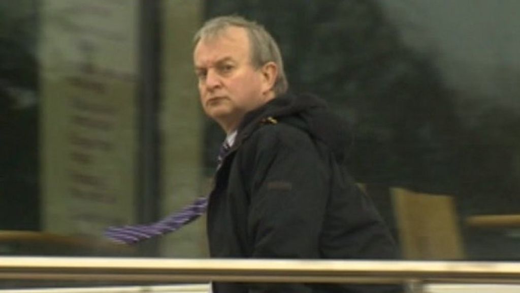 Former bus firm boss guilty of fraud