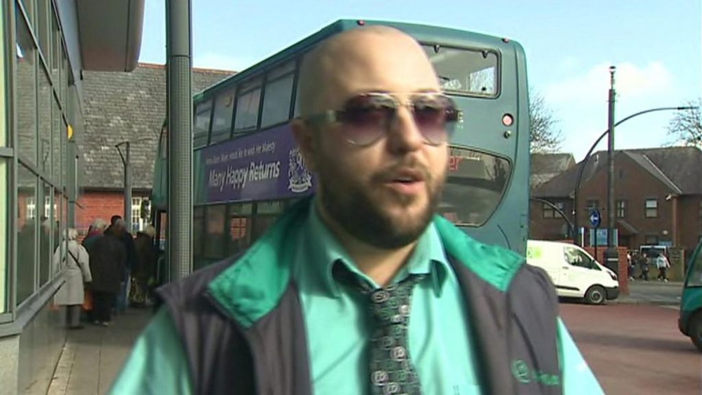 'Big increase' in drug use at Wrexham bus station