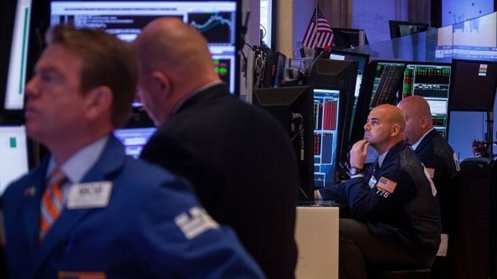 ECB warns on US economic data leaks