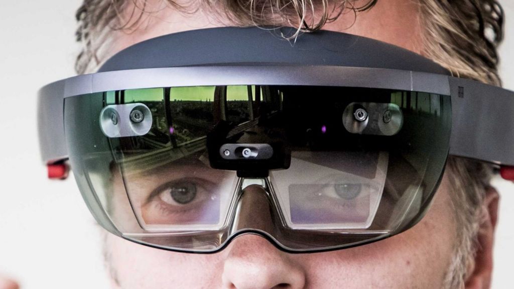 Why Pokemon Go is a taste of the future