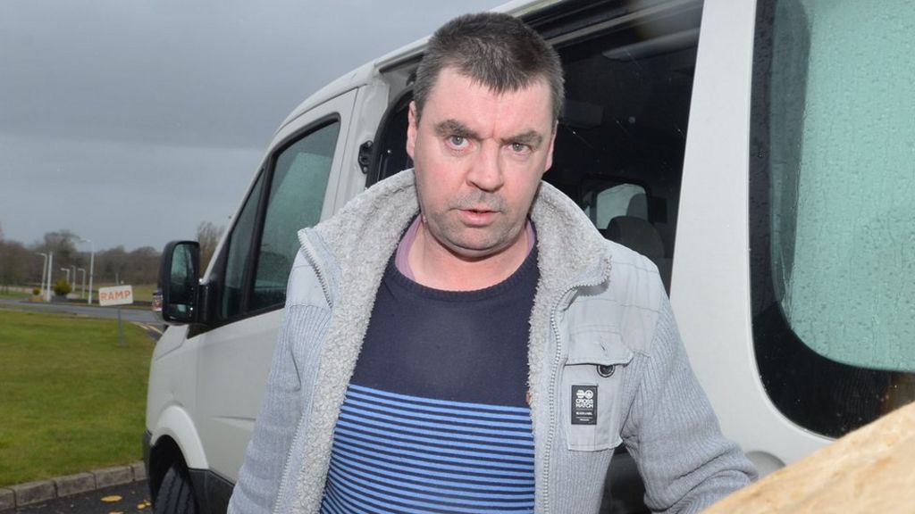 Omagh bomb murder case collapses