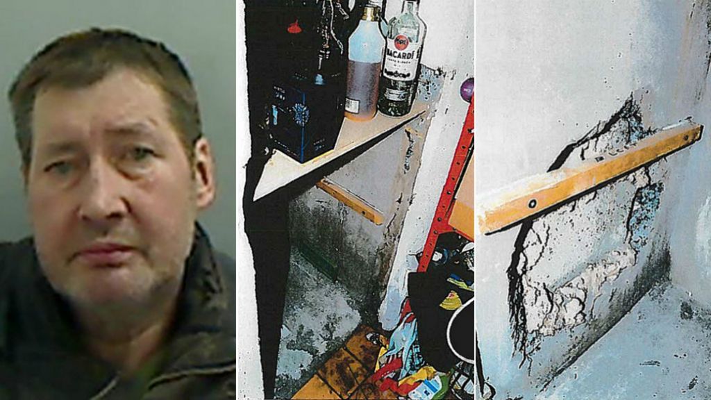 Redcar paedophile Michael Dunn jailed for 27 years