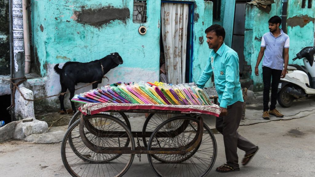 VIDEO: Piketty warns of India inequality