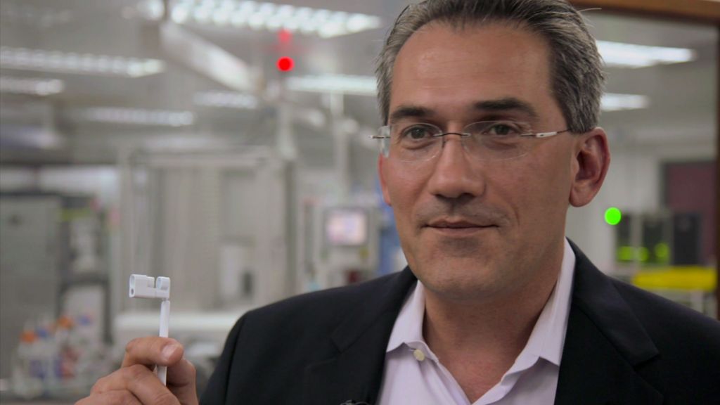 VIDEO: Boosting palm oil production using DNA