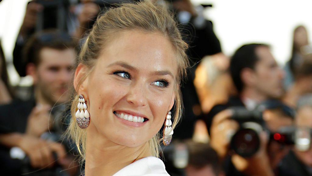 Israeli row over supermodel's wedding