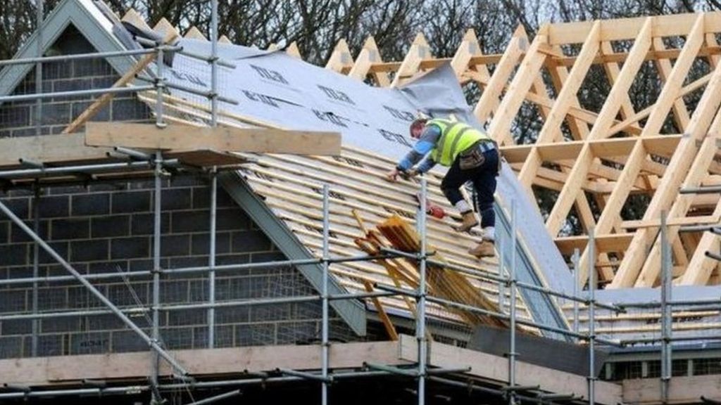 Lisburn building company TAL Ltd goes into administration