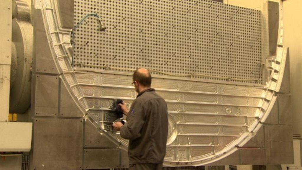 VIDEO: Supplier 'saddened' at Bombardier cuts