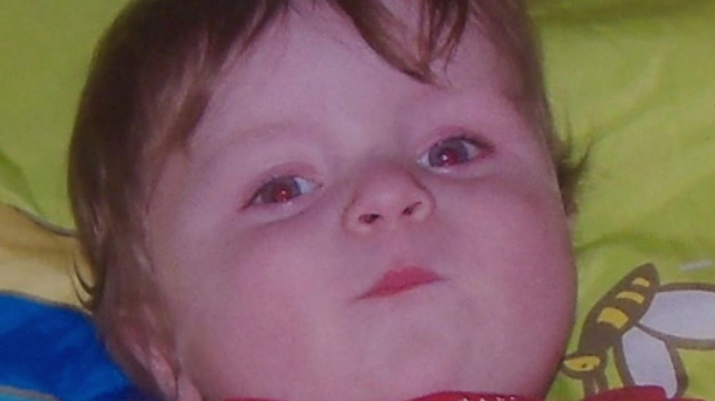 Boy's death not from care failings