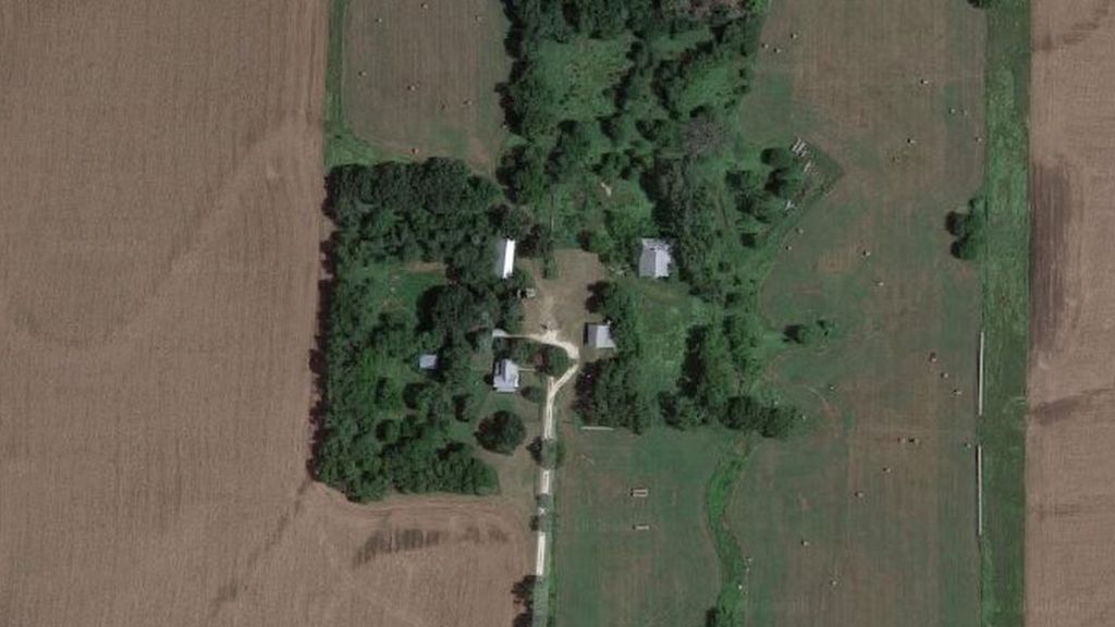 US couple sues IP mapping firm over 'digital hell'