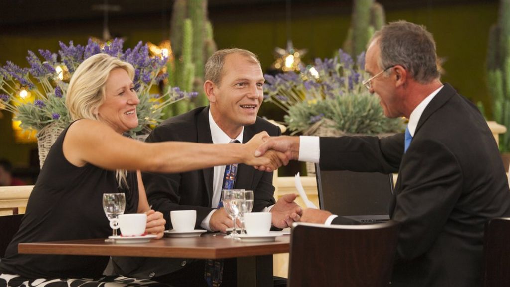 'No sex, no politics'