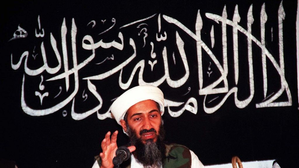What has happened to al-Qaeda?