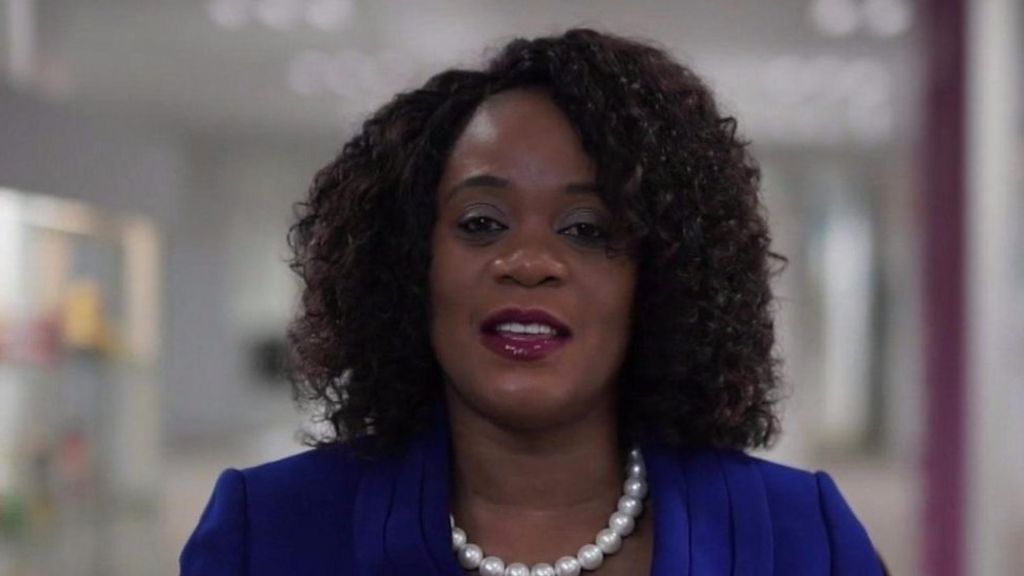 The boss who wanted to be a bank teller