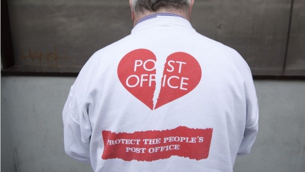 Union defends Post Office pre-Christmas strike