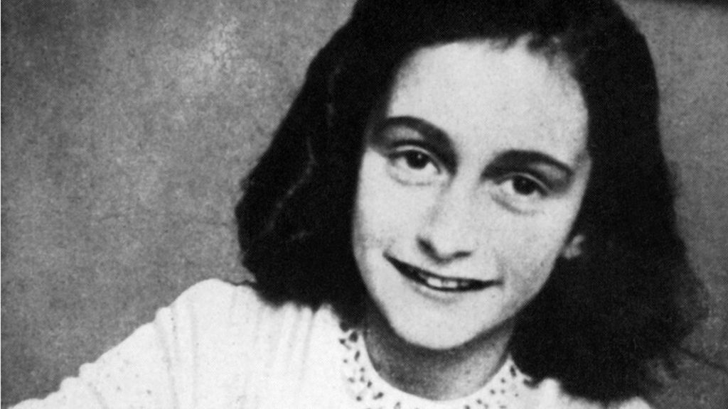 Anne Frank poem sells for $148,000