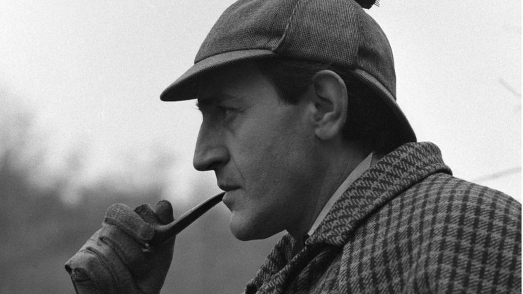 Sherlock actor Douglas Wilmer dies