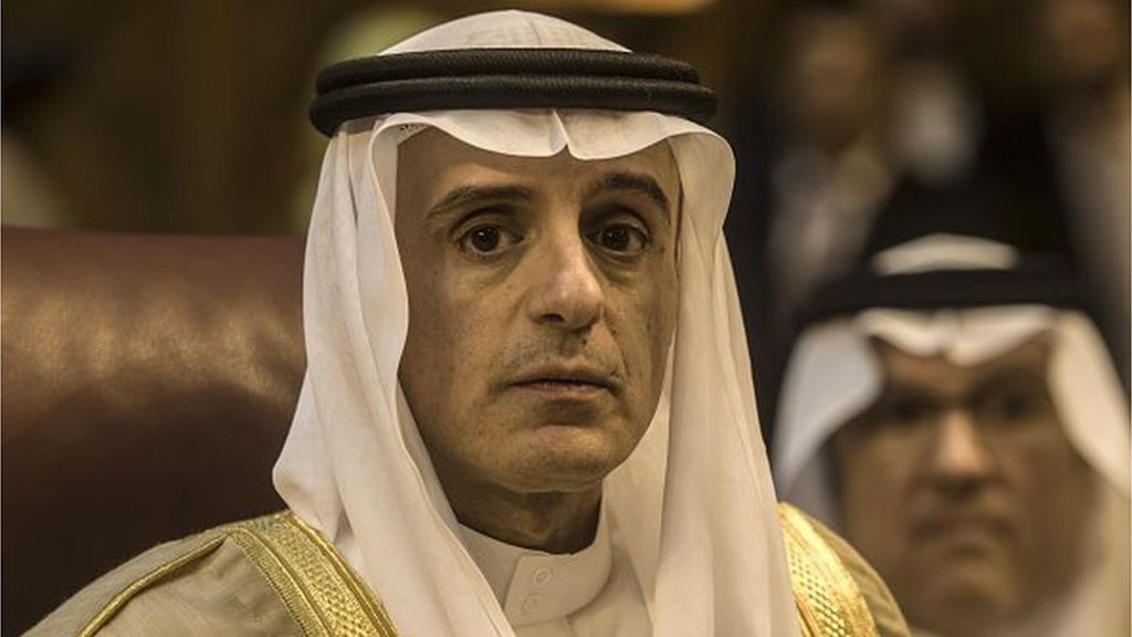Saudi says Najib funds were donation