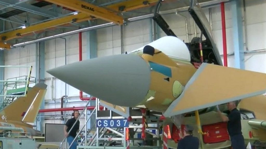 BAE Systems to cut up to 371 jobs