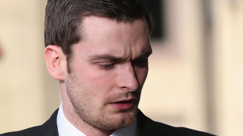 Footballer 'made girl out to be a liar'