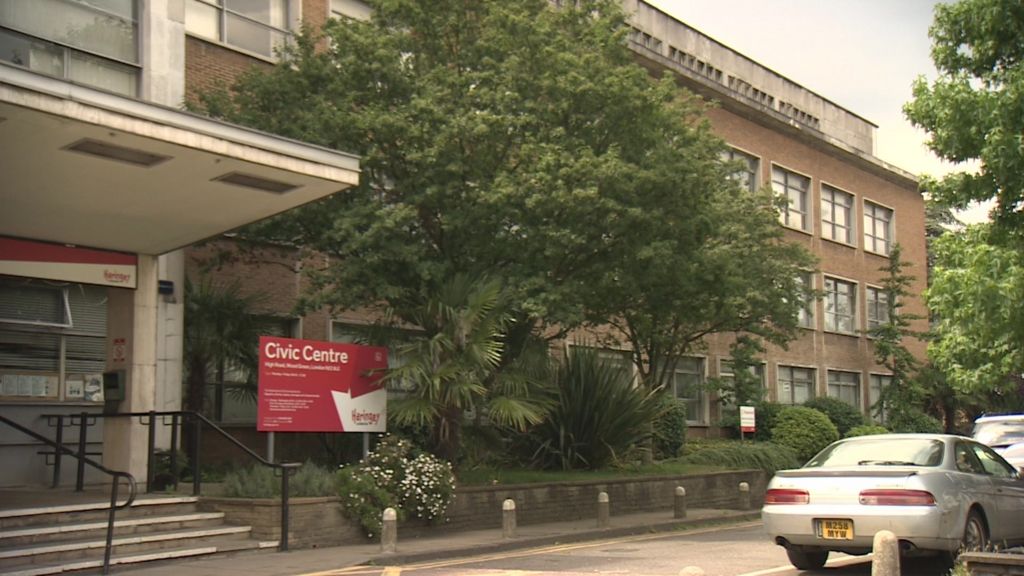 Chances missed to protect Haringey baby from parents