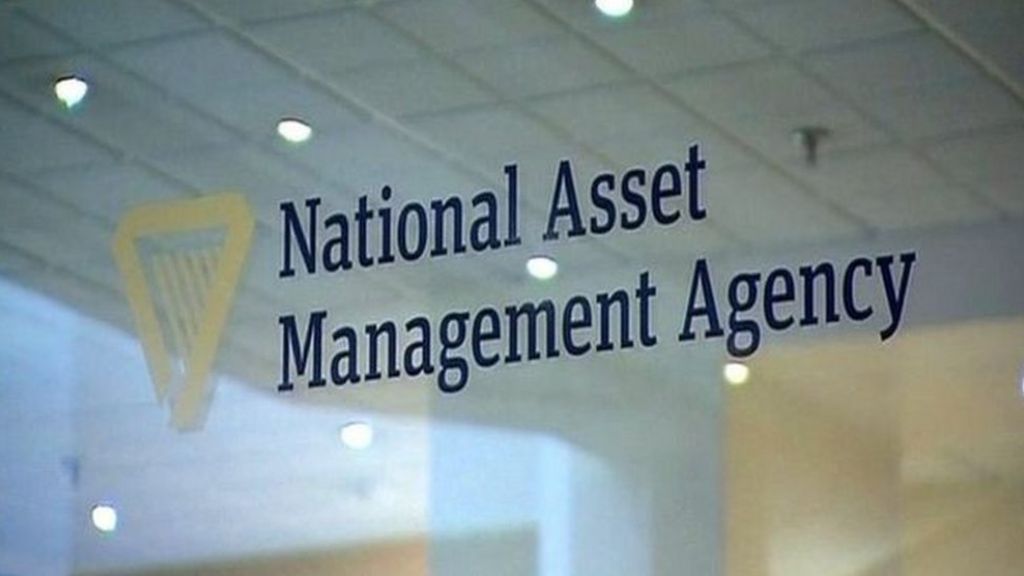 BBC Spotlight's Nama investigation wins RTS award