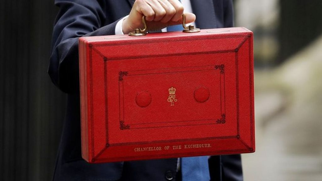 Your calls on the budget: Unfair on the self-employed?