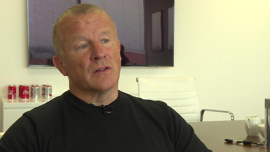 Successful UK technology firms have 'sold out too early'