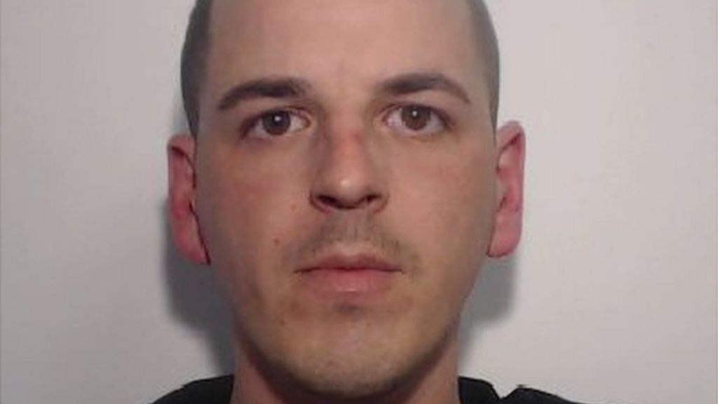 Drug-driver jailed after man died in Salford crash