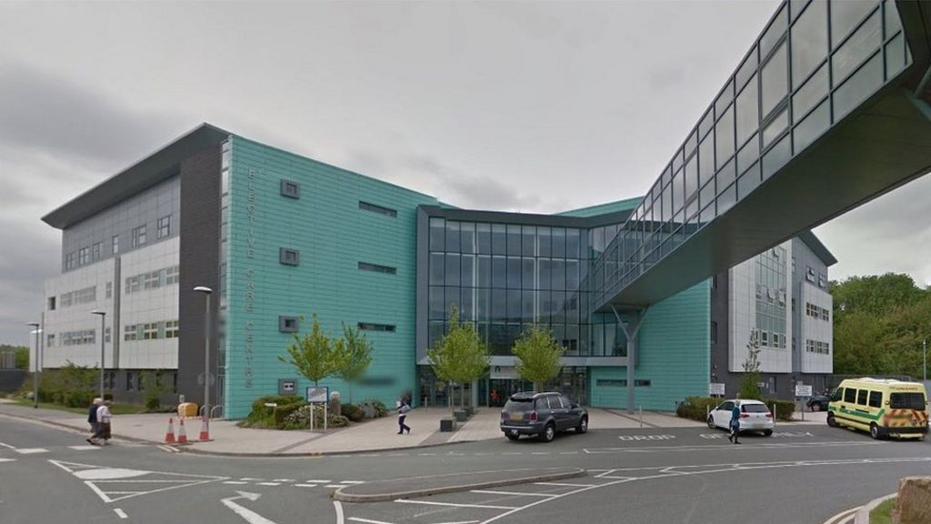 Aintree Hospital A E Downgraded Over Safety BBC News aintree-hospital-a-e-downgraded-over-safety-bbc-news