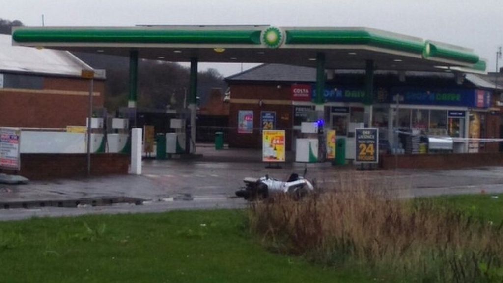 Arrest over fatal motorbike crash