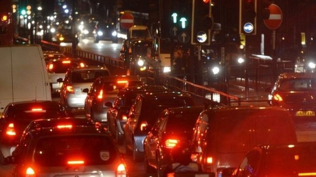 London's congestion charge must be reformed, report finds