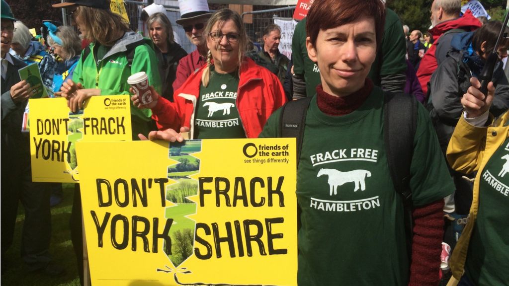 Fracking go-ahead: What happens next?