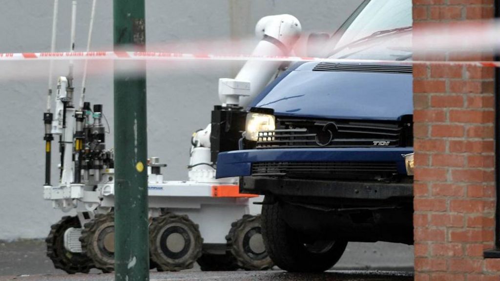 PSNI fear Rising centenary killing bids