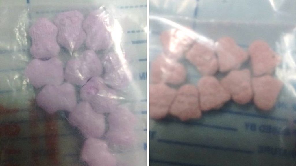 Teenager charged over 'Darth Vader' tablet incident