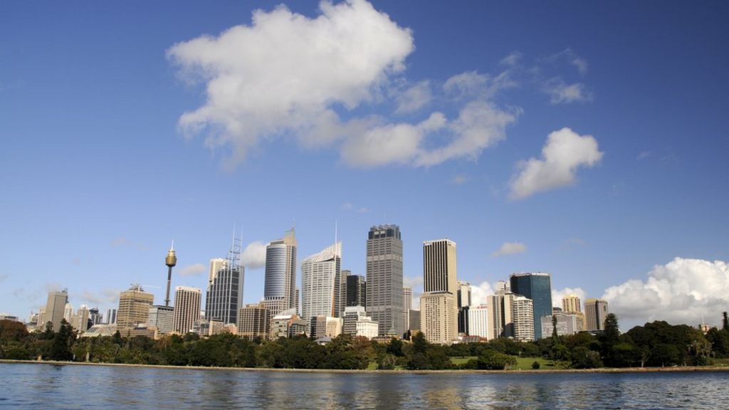 Chinese investors pay A$88.88m for Sydney property