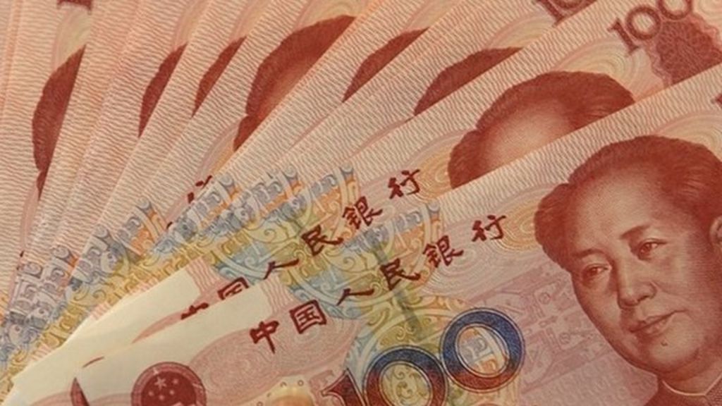 Anger in China over peer-to-peer lending losses