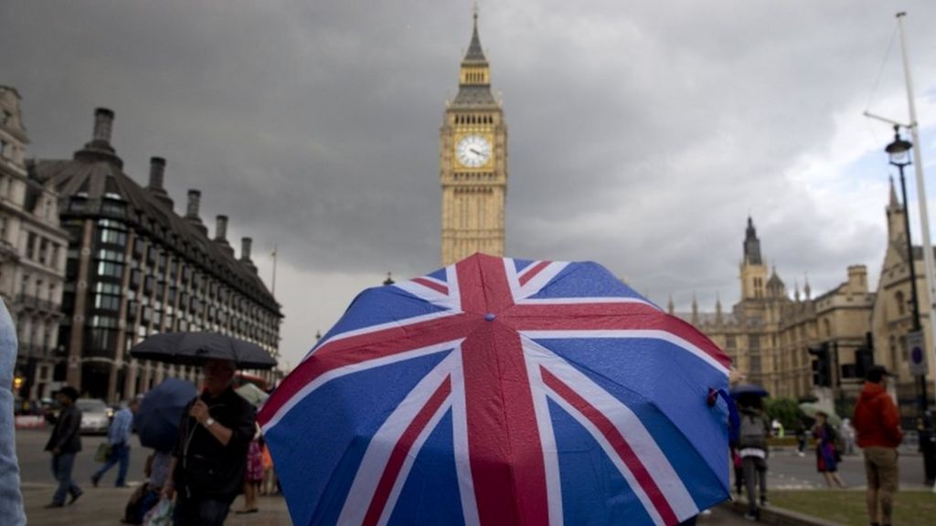 Sixty Conservative MPs back call to leave single market
