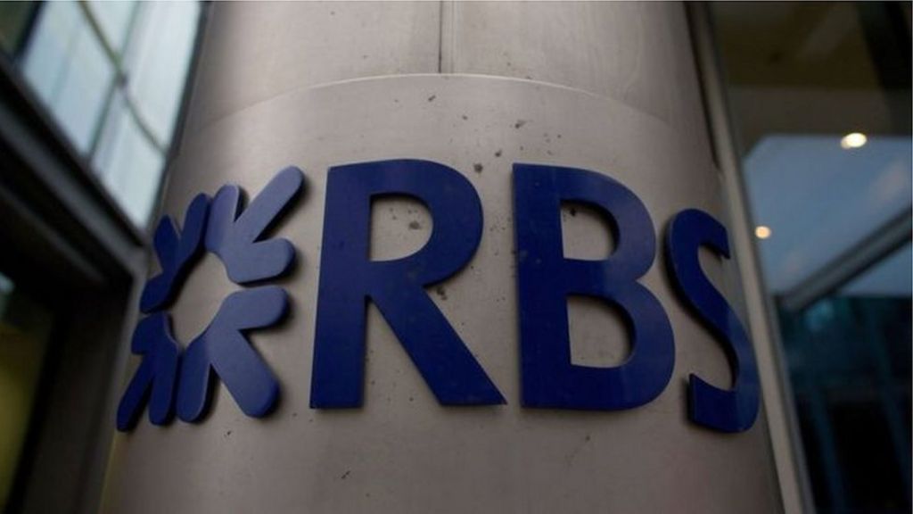 RBS puts aside further £3.1bn for US mortgages fine
