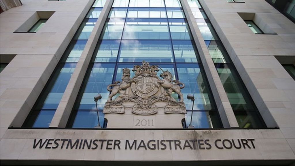 Wrexham terrorism accused Aabid Ali appears in court