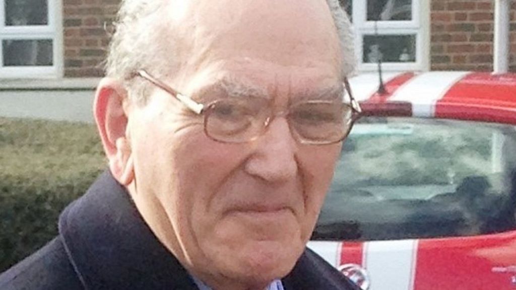 Millionaire cleared of assaulting Sgt