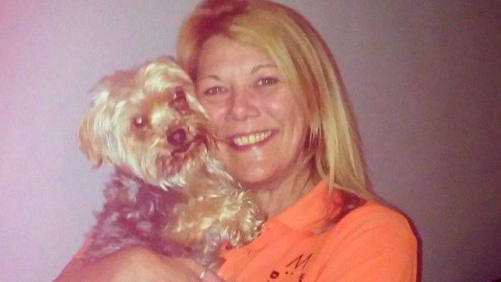 Former stray dog Ted stars in La Boheme in Manchester