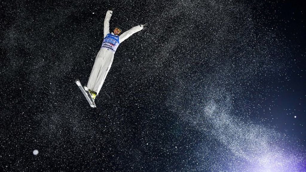 The week's best pictures from around the world