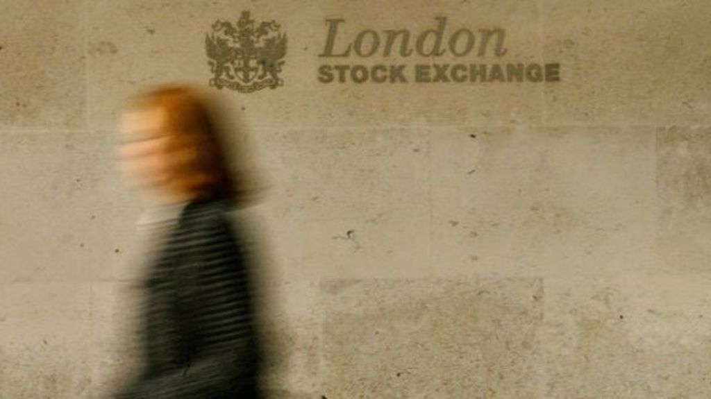 London Stock Exchange in merger talks