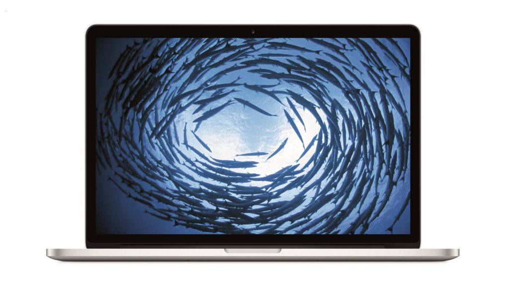 Apple warns of laptop data problem