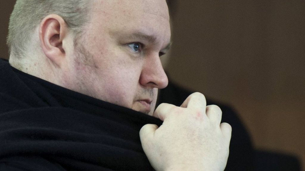 Kim Dotcom loses extradition case