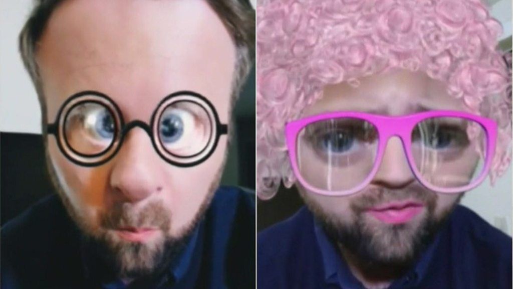 Snapchat: Is it really worth $25bn?